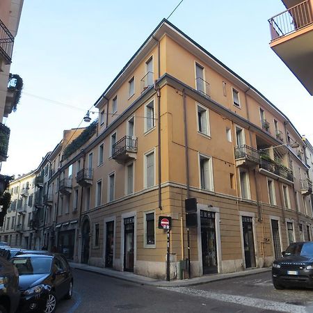 B&B Like Juliet Verona Bagian luar foto