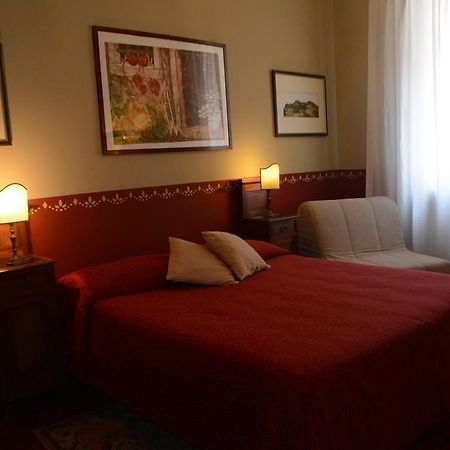B&B Like Juliet Verona Bagian luar foto
