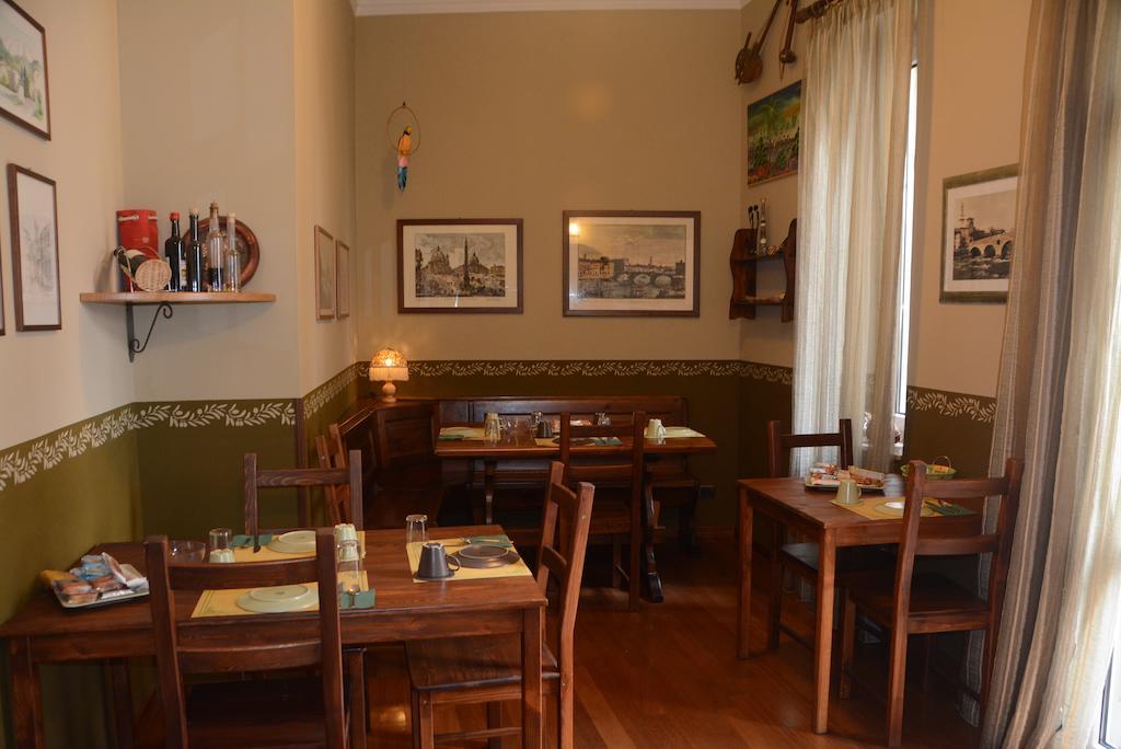 B&B Like Juliet Verona Bagian luar foto
