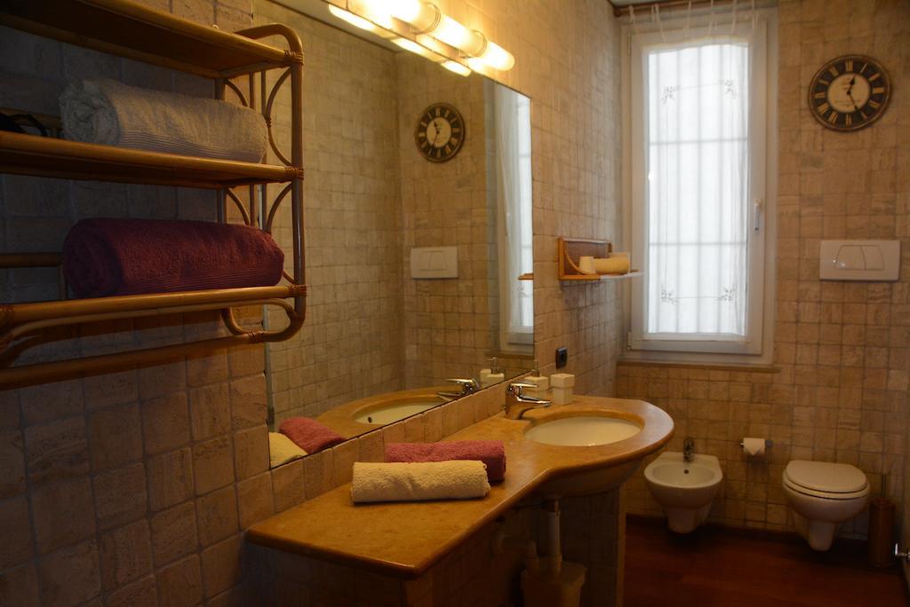 B&B Like Juliet Verona Ruang foto