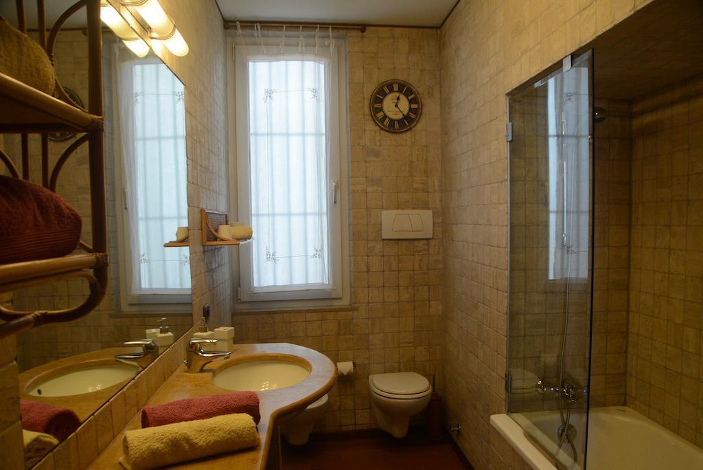B&B Like Juliet Verona Ruang foto
