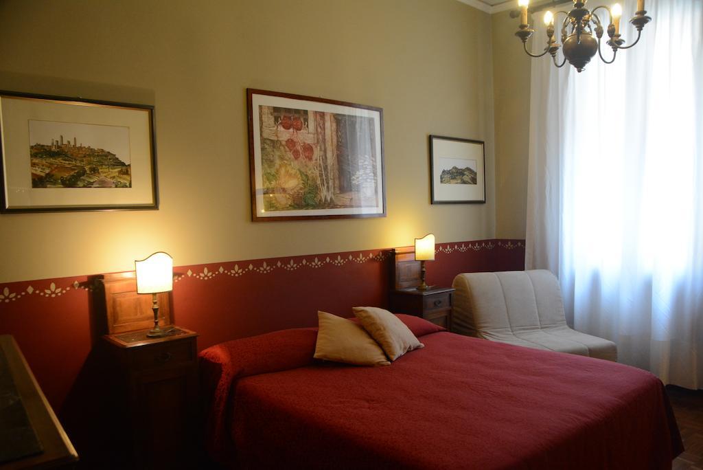 B&B Like Juliet Verona Ruang foto