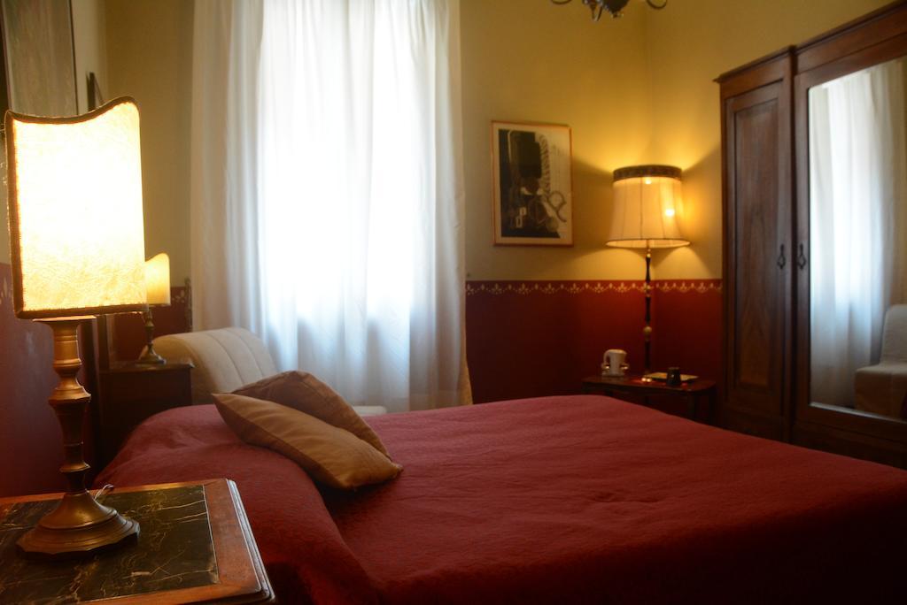B&B Like Juliet Verona Ruang foto