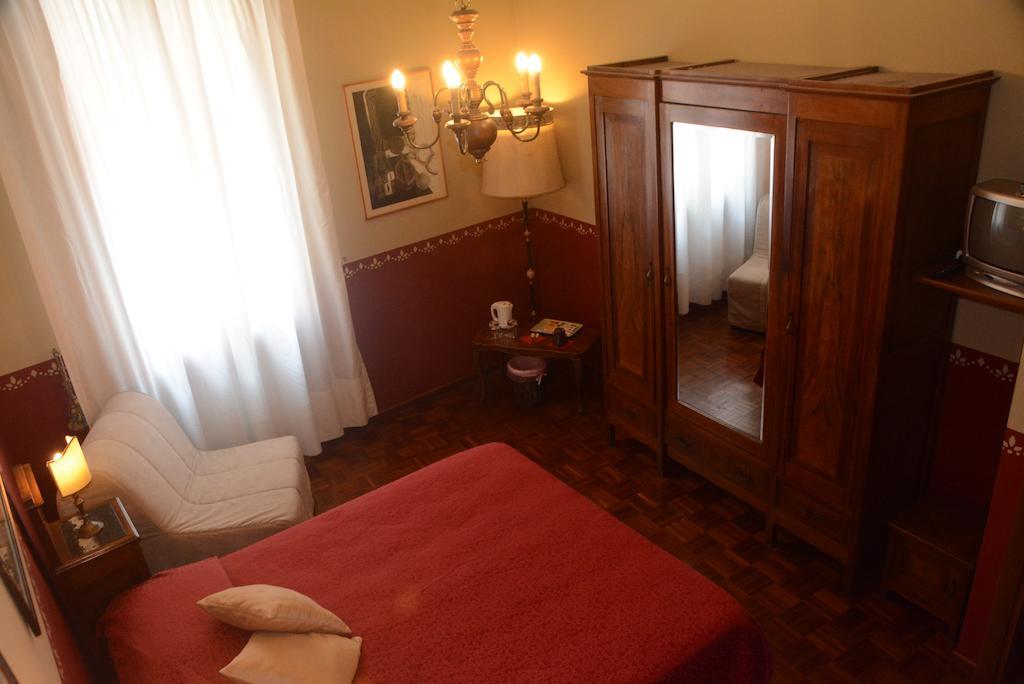 B&B Like Juliet Verona Ruang foto