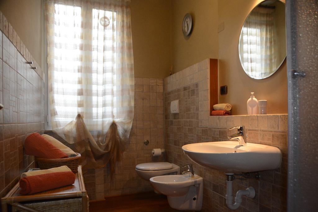 B&B Like Juliet Verona Ruang foto
