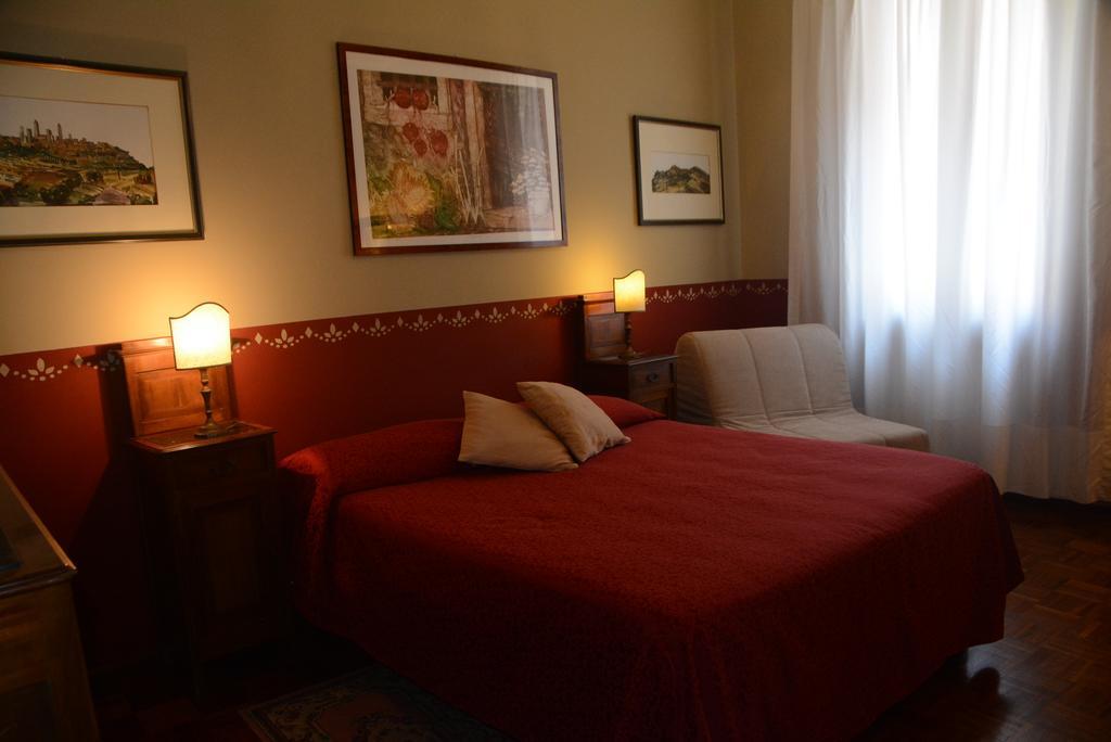 B&B Like Juliet Verona Bagian luar foto