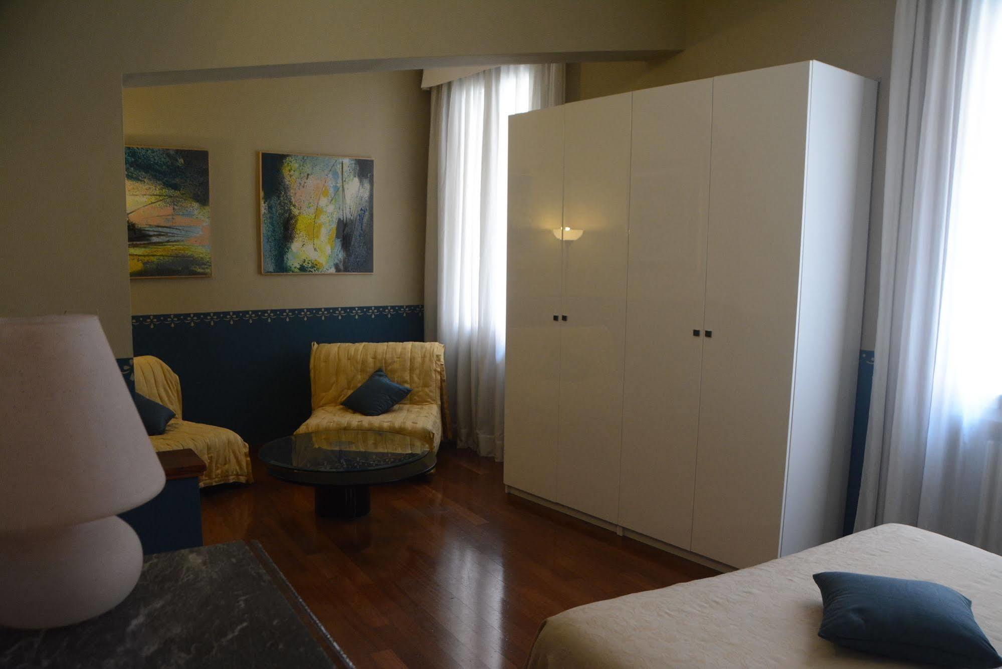 B&B Like Juliet Verona Bagian luar foto