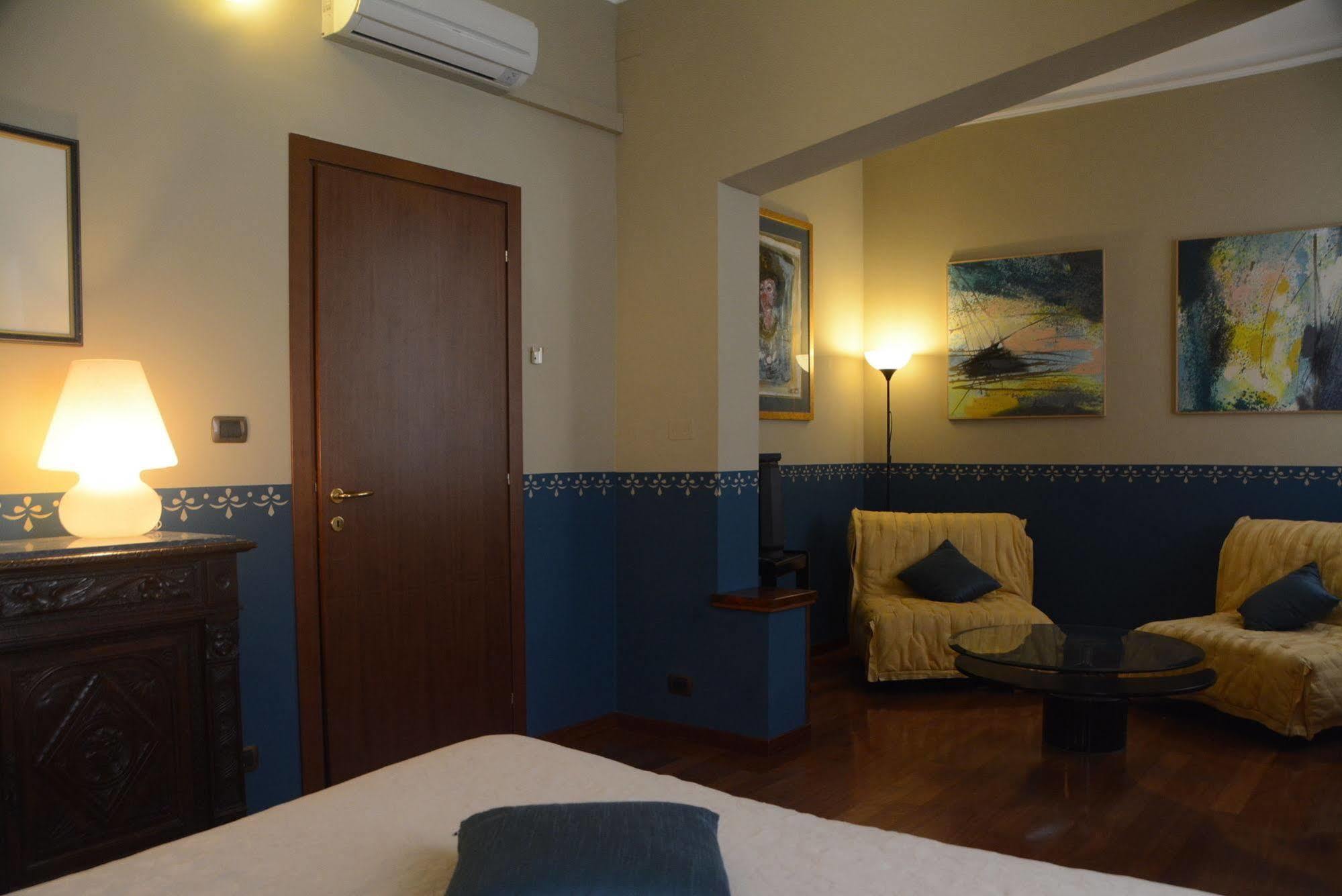 B&B Like Juliet Verona Bagian luar foto