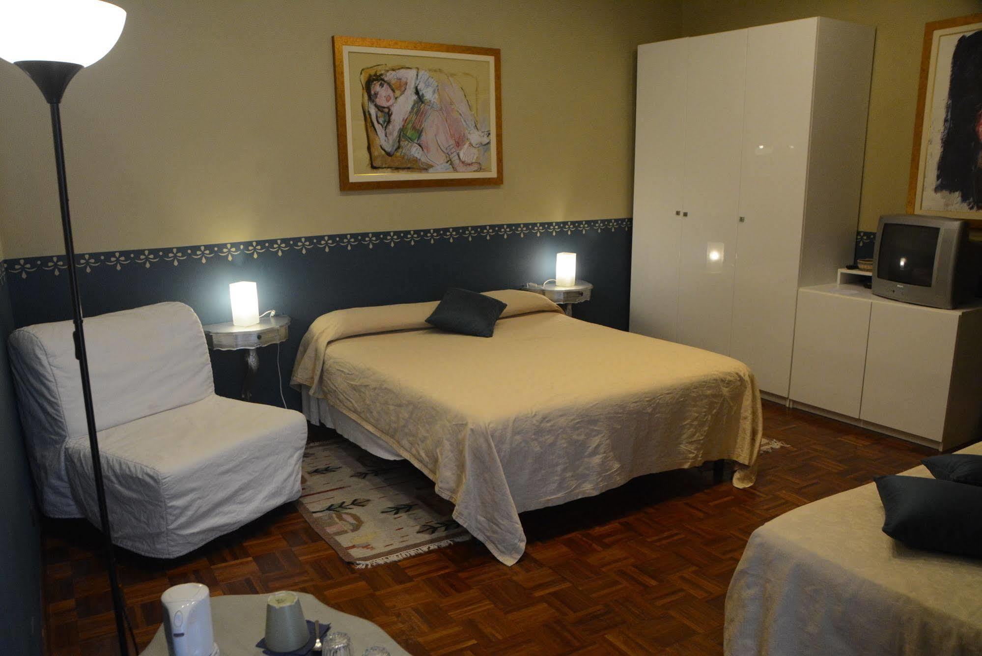 B&B Like Juliet Verona Bagian luar foto