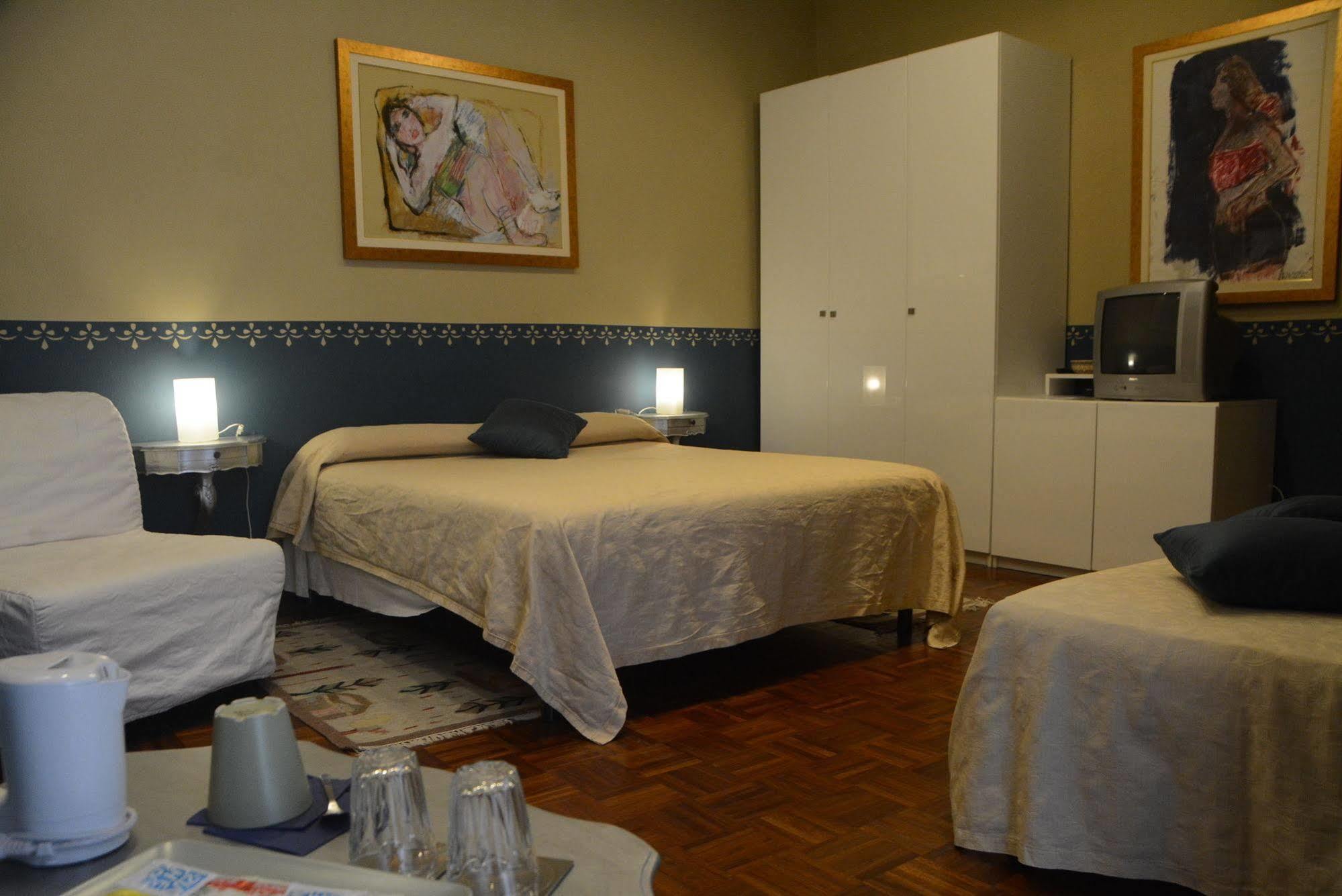 B&B Like Juliet Verona Bagian luar foto