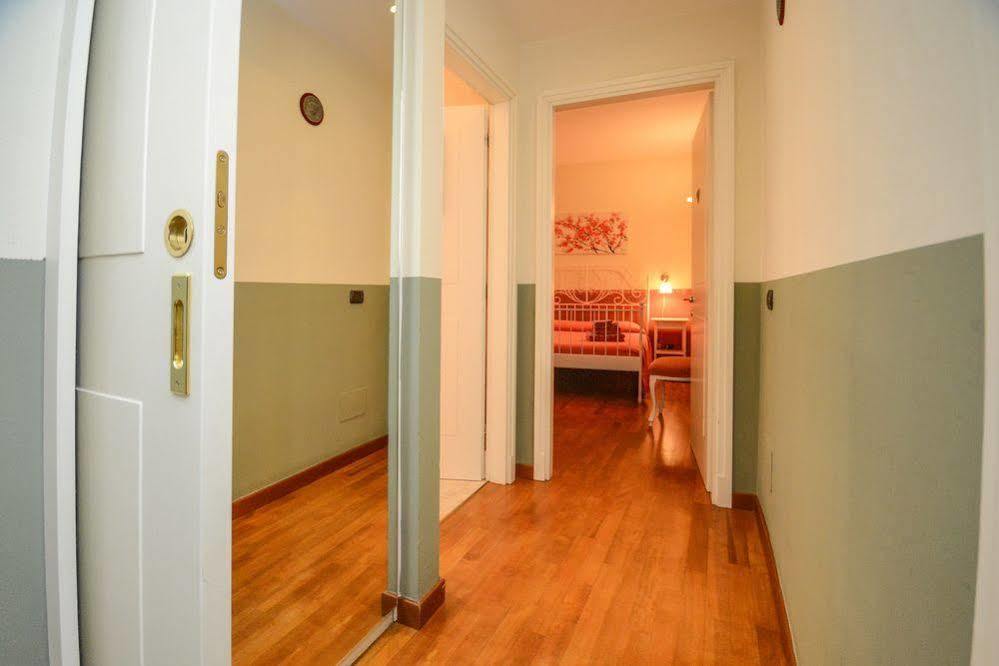 B&B Like Juliet Verona Bagian luar foto